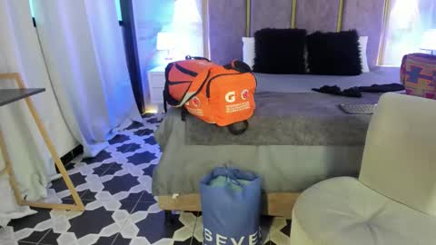 Snapshot of giselamaru chatting on 24, 2, 2026 online show from 24, 2, 2026