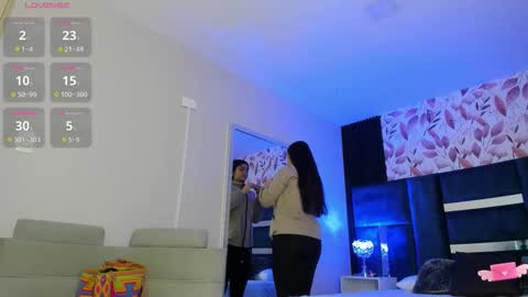 Snapshot of giselamaru chatting on 25, 2, 2026 online show from 25, 2, 2026