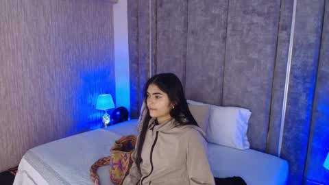 Snapshot of giselamaru chatting on 27, 2, 2026 online show from 27, 2, 2026