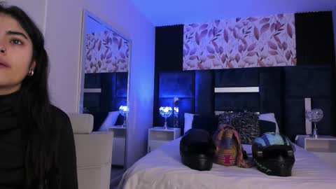 Snapshot of giselamaru chatting on 2, 3, 2026 online show from 2, 3, 2026