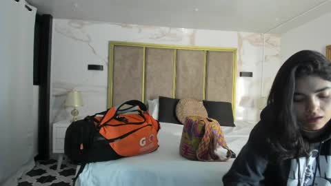 Snapshot of giselamaru chatting on 18, 3, 2026 online show from 18, 3, 2026