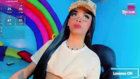 Snapshot of gisele_fox chatting on 10, 9, 2025 Gisel online show from 10, 9, 2025