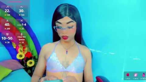 Gisel online show from 18, 11, 2025