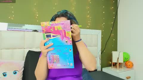 Snapshot of gisell_gomez chatting on 25, 10, 2025 Gisell online show from 25, 10, 2025