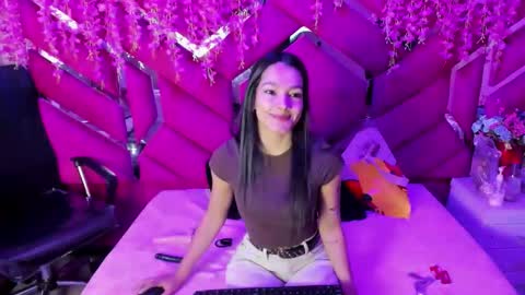 gisell_squirt online show from 10, 10, 2025