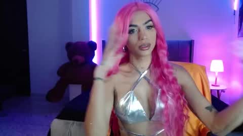giselle_jones_1 online show from 15, 1, 2025