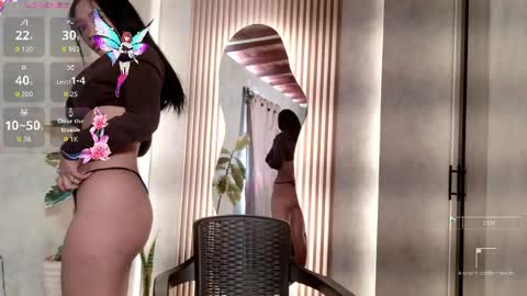giselle_loren online show from 13, 9, 2025