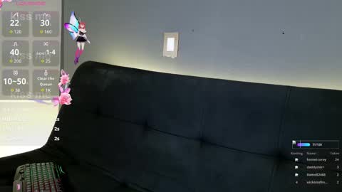 giselle_loren online show from 26, 9, 2025