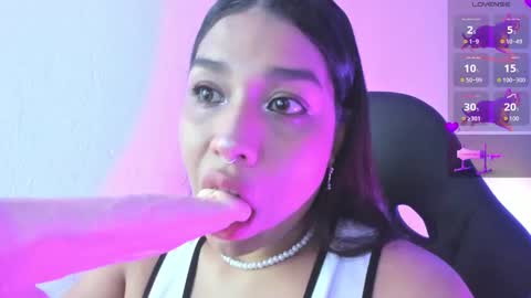 Giselle online show from 11, 9, 2025