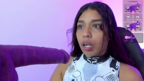 Giselle online show from 28, 9, 2025