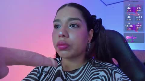 Giselle online show from 6, 11, 2025