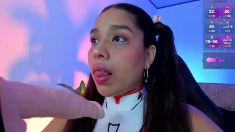 Snapshot of giselle_upp chatting on 15, 11, 2025 Giselle online show from 15, 11, 2025