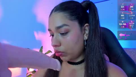 Snapshot of giselle_upp chatting on 19, 11, 2025 Giselle online show from 19, 11, 2025