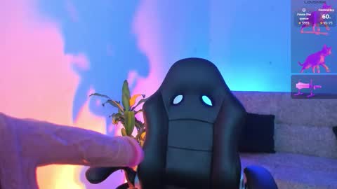 Snapshot of giselle_upp chatting on 5, 12, 2025 Giselle online show from 5, 12, 2025