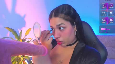 Snapshot of giselle_upp chatting on 4, 2, 2026 Giselle online show from 4, 2, 2026