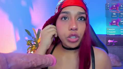 Snapshot of giselle_upp chatting on 22, 2, 2026 Giselle online show from 22, 2, 2026