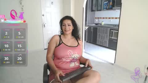 Snapshot of gisellecarter_ chatting on 18, 11, 2025 Giselle online show from 18, 11, 2025