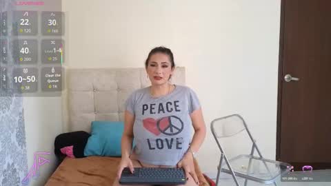 Giselle  online show from 17, 2, 2026