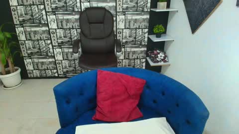 Gissel angel online show from 13, 10, 2025