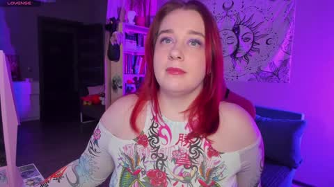 AlexaMillis online show from 6, 12, 2024