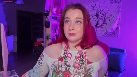 AlexaMillis online show from 6, 12, 2024