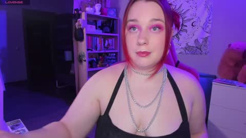 AlexaMillis online show from 21, 1, 2025