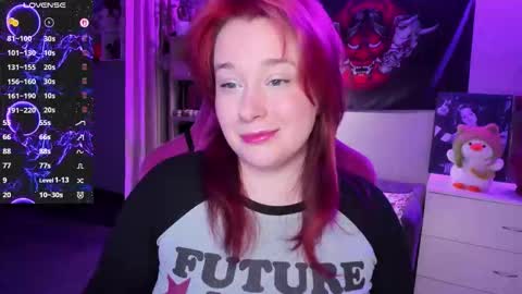 AlexaMillis online show from 13, 9, 2025