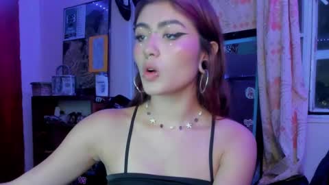 Giulietta online show from 2, 12, 2024