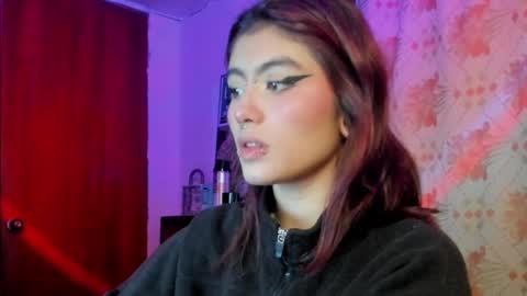 Giulietta online show from 12, 1, 2025