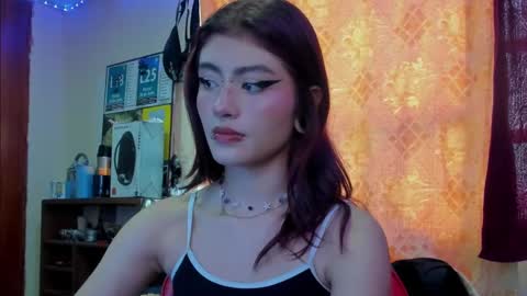 Giulietta online show from 12, 3, 2025