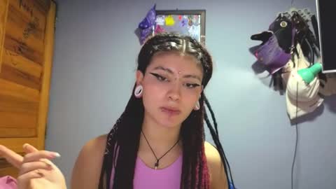 Giulietta online show from 17, 3, 2026