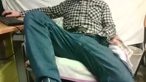 giulio__35 online show from 23, 2, 2025
