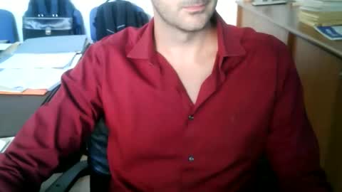 giuseppevai1 online show from 18, 9, 2025