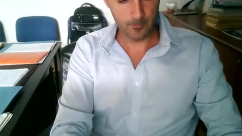 giuseppevai1 online show from 24, 9, 2025