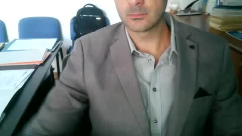 giuseppevai1 online show from 30, 9, 2025