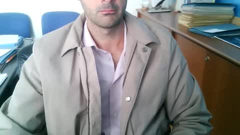 giuseppevai1 online show from 17, 10, 2025