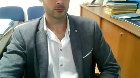 giuseppevai1 online show from 20, 10, 2025