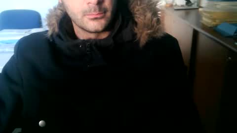 giuseppevai1 online show from 8, 1, 2026