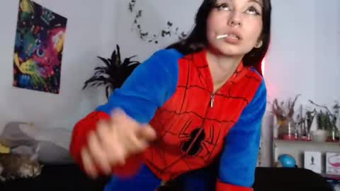 Snapshot of give_me_orgasms chatting on 4, 12, 2024 Nice to meet you my name is Heyli online show from 4, 12, 2024