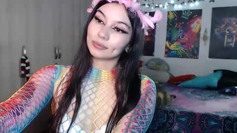 Snapshot of give_me_orgasms chatting on 24, 12, 2024 Nice to meet you my name is Heyli online show from 24, 12, 2024