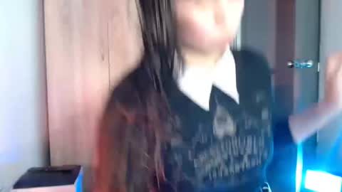 Snapshot of give_me_orgasms chatting on 23, 9, 2025 Nice to meet you my name is Heyli online show from 23, 9, 2025