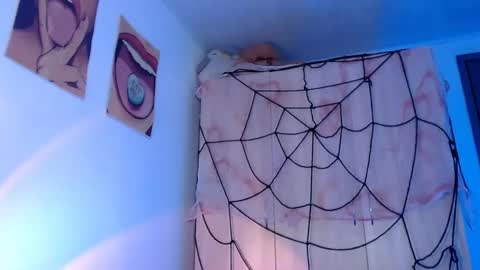 Snapshot of give_me_orgasms chatting on 11, 10, 2025 Nice to meet you my name is Heyli online show from 11, 10, 2025