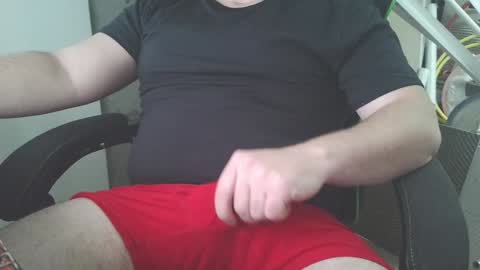 Snapshot of givemeitniceandslow chatting on 17, 1, 2025 JuicyThickkkDaddy online show from 17, 1, 2025