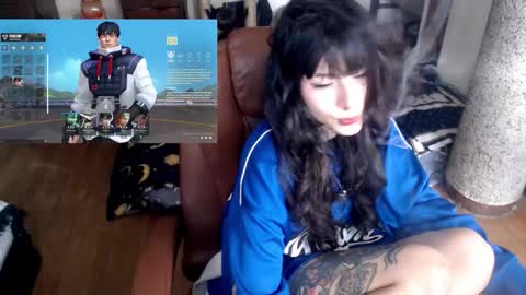 dirtyvenom online show from 26, 10, 2025