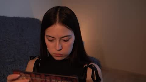 Agness online show from 21, 11, 2025