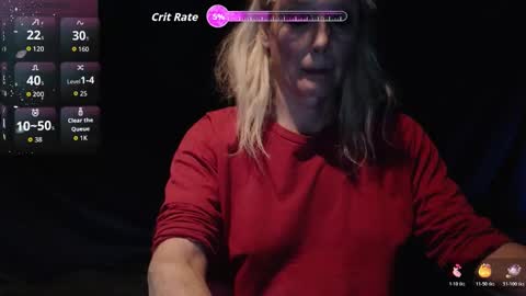 Terri online show from 21, 12, 2025