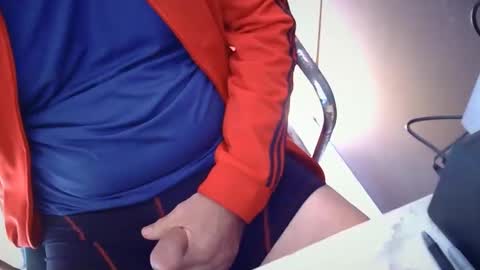 gjamminn online show from 4, 12, 2025