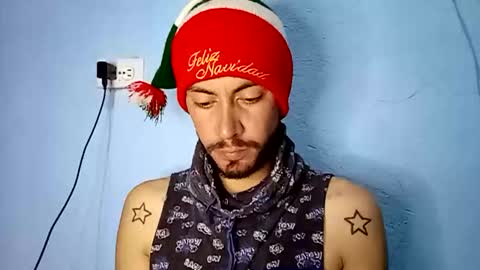 Snapshot of gladiador3017 chatting on 18, 12, 2025 gladiador3017 online show from 18, 12, 2025