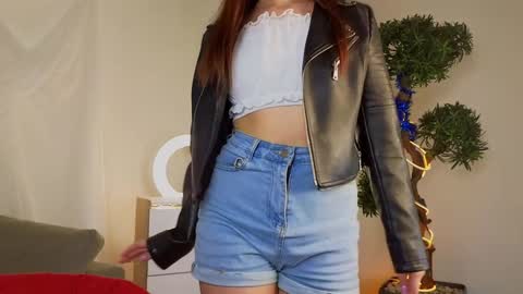 Michelle online show from 31, 1, 2025