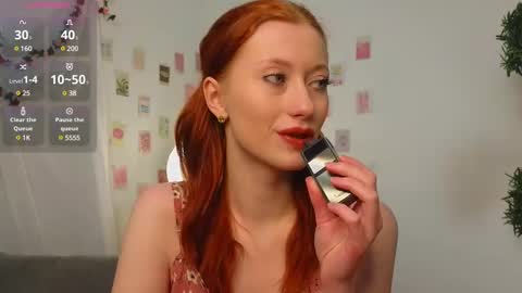 Michelle online show from 10, 3, 2025